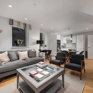 Shoreditch By Capital , Londra Regno Unito
