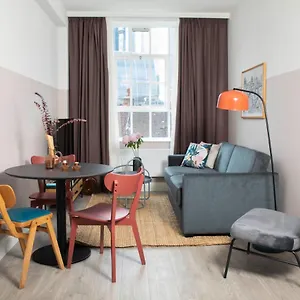  Appartamento Bob W Commercial House