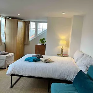  Casa vacanze Cb53 Tower Bridge Townhouse 2 Bathrooms & Free Parking
